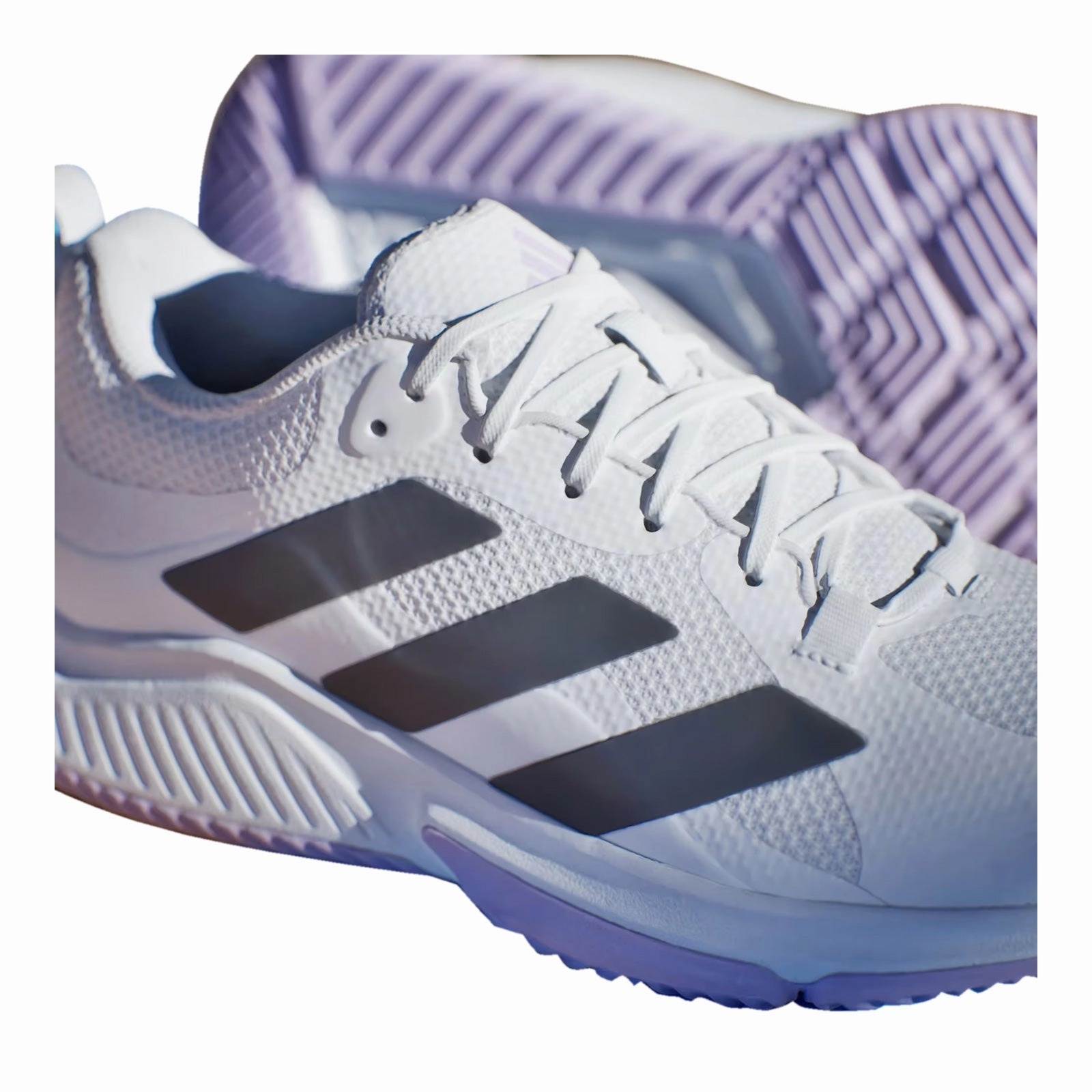 Women's Adidas, Court Team Bounce 2.0 Training Shoe Best Speed Training Shoes
