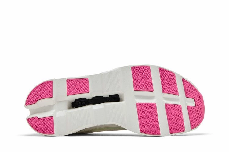 On Running Cloudmonster White Lima (Women'S) Trail Shoes Vs Running Shoes