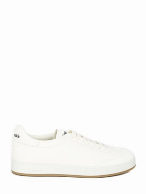 Gladstone Casual Steel Toe Work Shoe CHURCH'S LARGS RAFFIA SNEAKERS