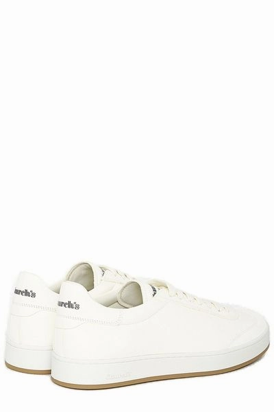 James Harden Casual Shoes CHURCH'S LARGS RAFFIA SNEAKERS