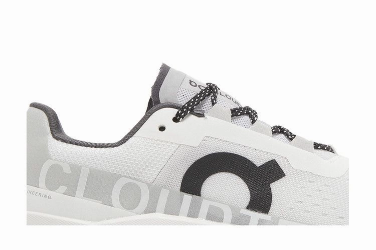 Deviate Nitro Running Shoes On Running Cloudmonster White Black (Women'S)