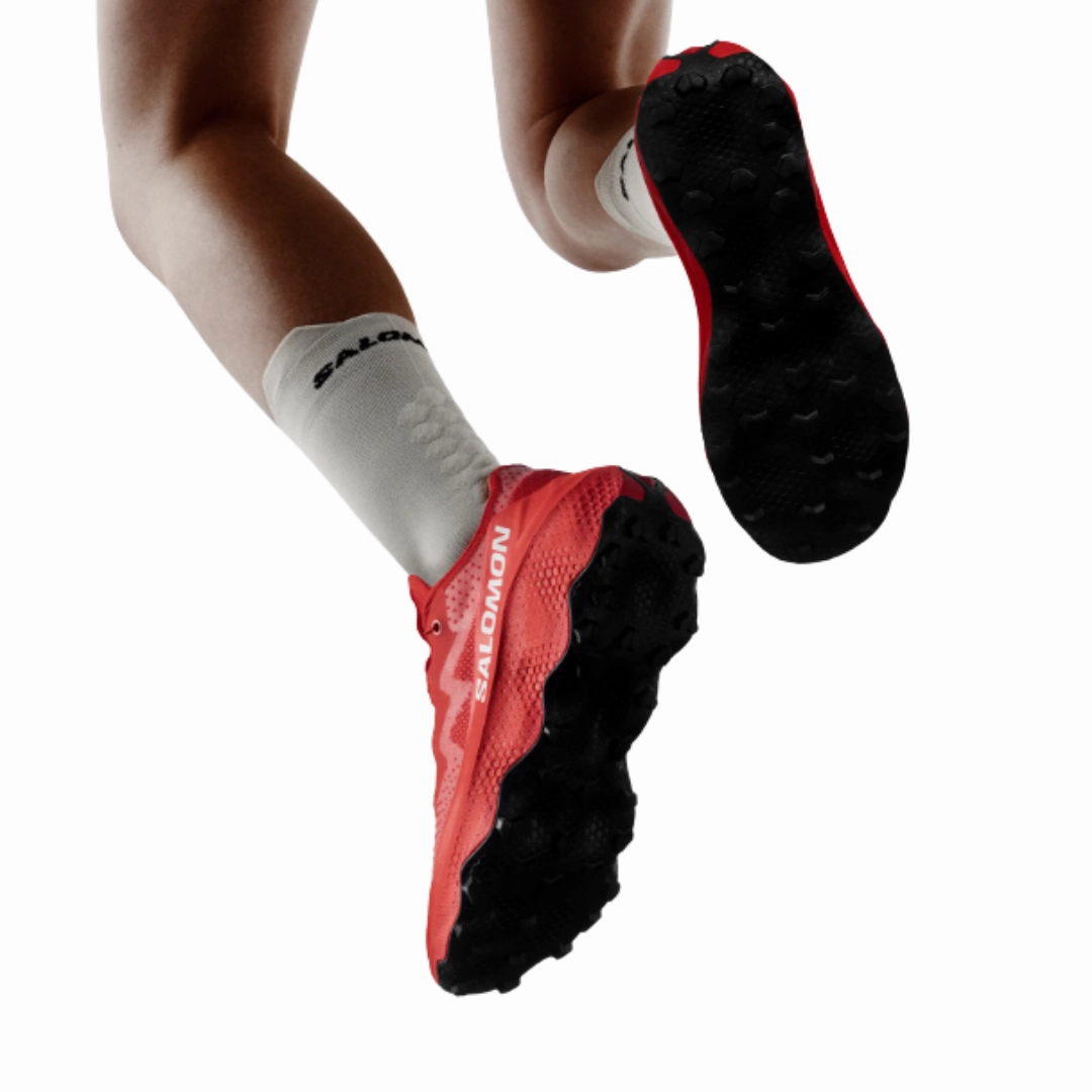 New Balance Trail Running Shoe Salomon S/LAB Ultra Glide 1.5 (Unisex) - Trail