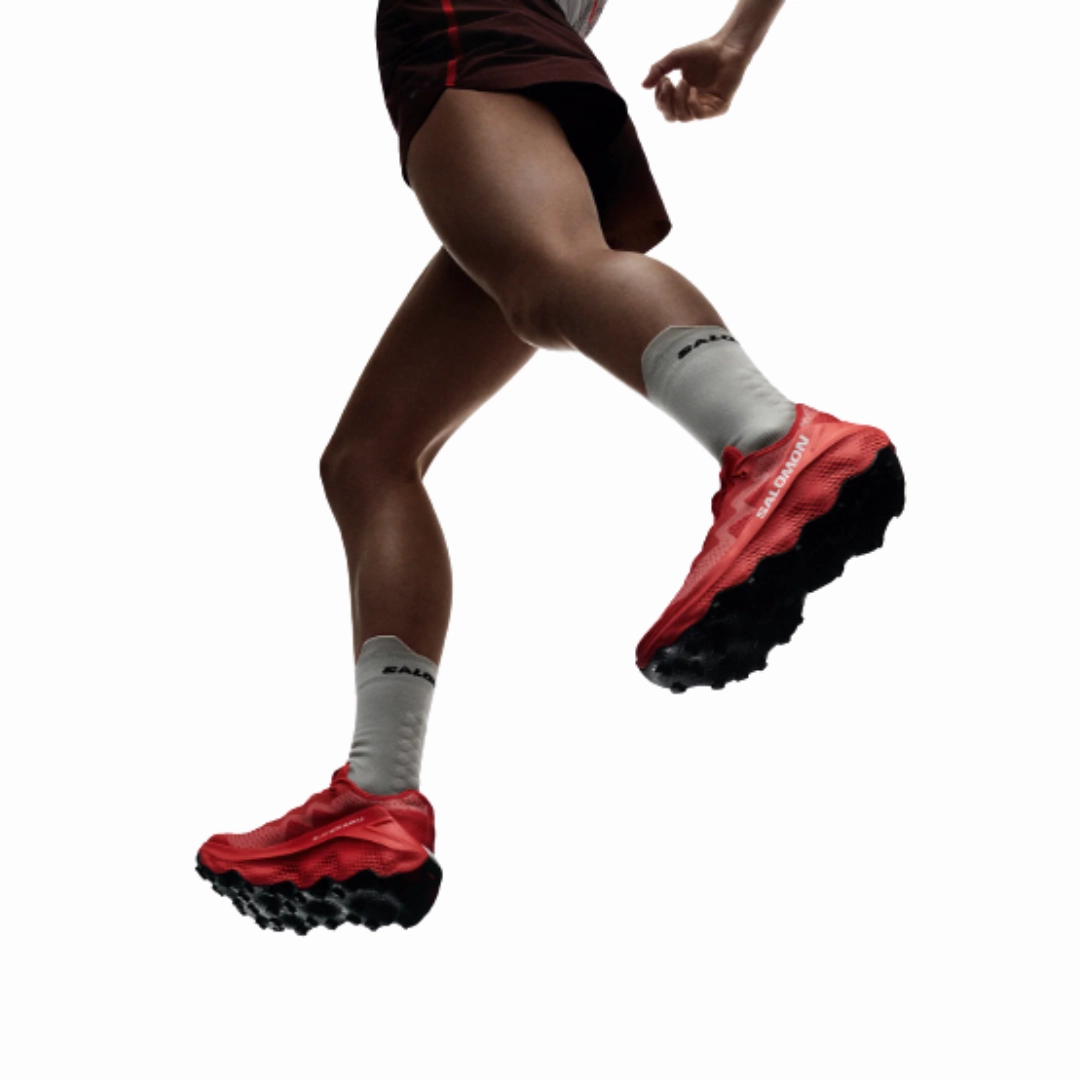 Response Trail Wide Shoes Salomon S/LAB Ultra Glide 1.5 (Unisex) - Trail