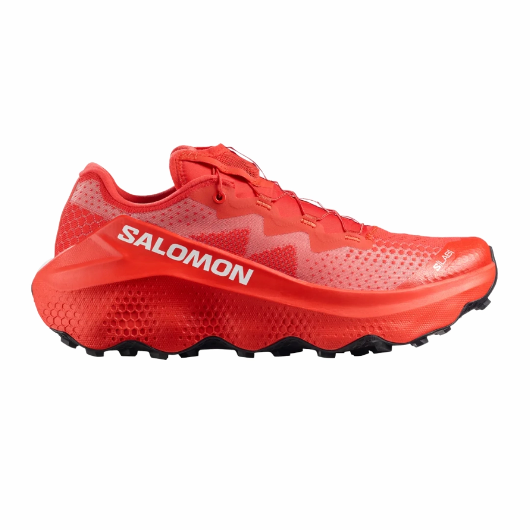Fuelcell 2190 V1 Trail Running Shoe Salomon S/LAB Ultra Glide 1.5 (Unisex) - Trail
