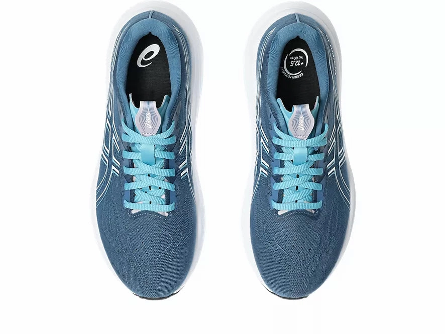 Asics | GT-2000 14 | Women's | Winter Sea/White Asics Court Ff2 Tennis Shoes