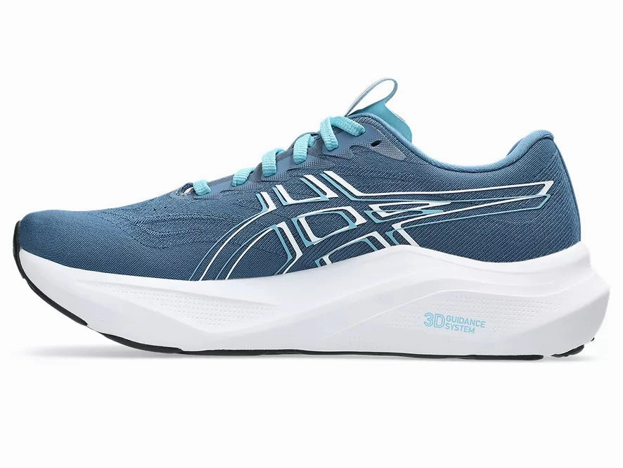 Asics Gel-kayano 23 Lite-show Running Shoe Asics | GT-2000 14 | Women's | Winter Sea/White