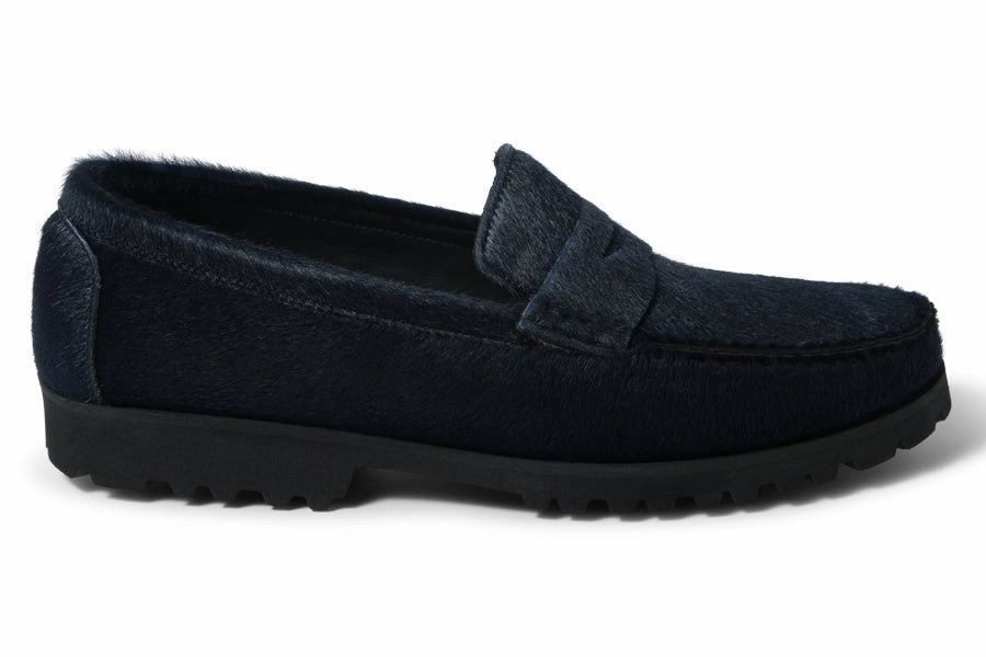 VM SWALLOW Moreschi Loafers