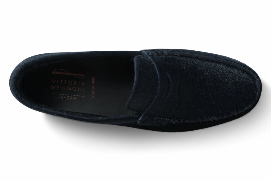 On Cloud Loafers VM SWALLOW