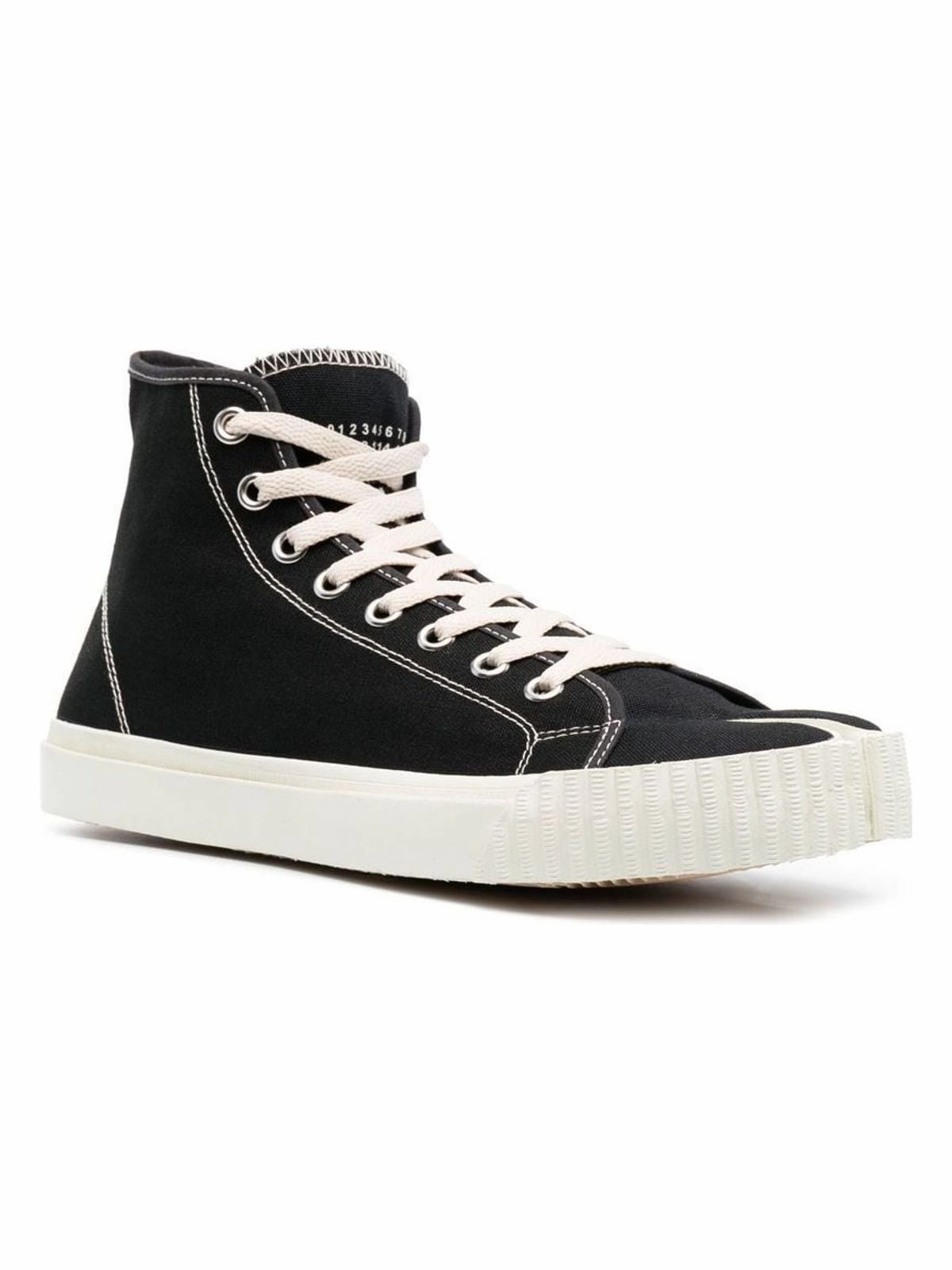 Gazelle Indoor Casual Shoes TABI CANVAS SNEAKERS