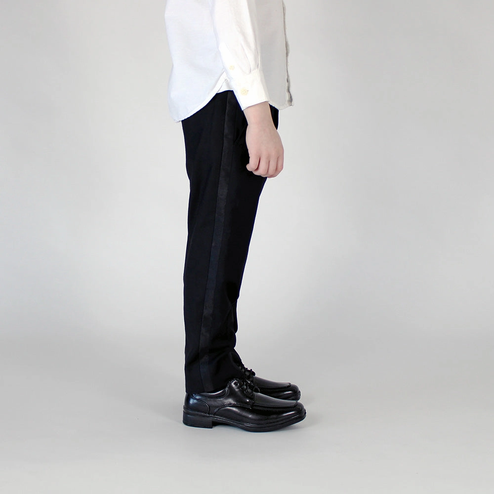 Kids' Sharp in Black