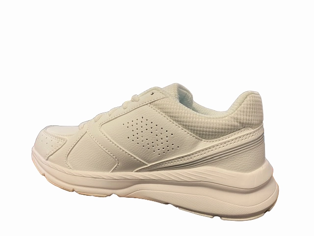 Running Shoes Spikes Lotto scarpa da running da donna Speedride 609 XII W 217986 010 white