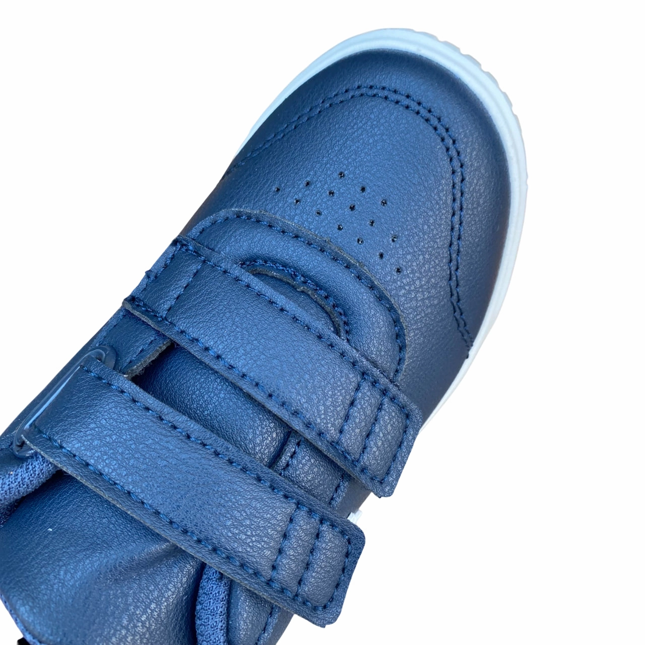 Newton Tennis Shoes LOTTO Scarpa Tennis Junior FUN Blu 222626-5LP