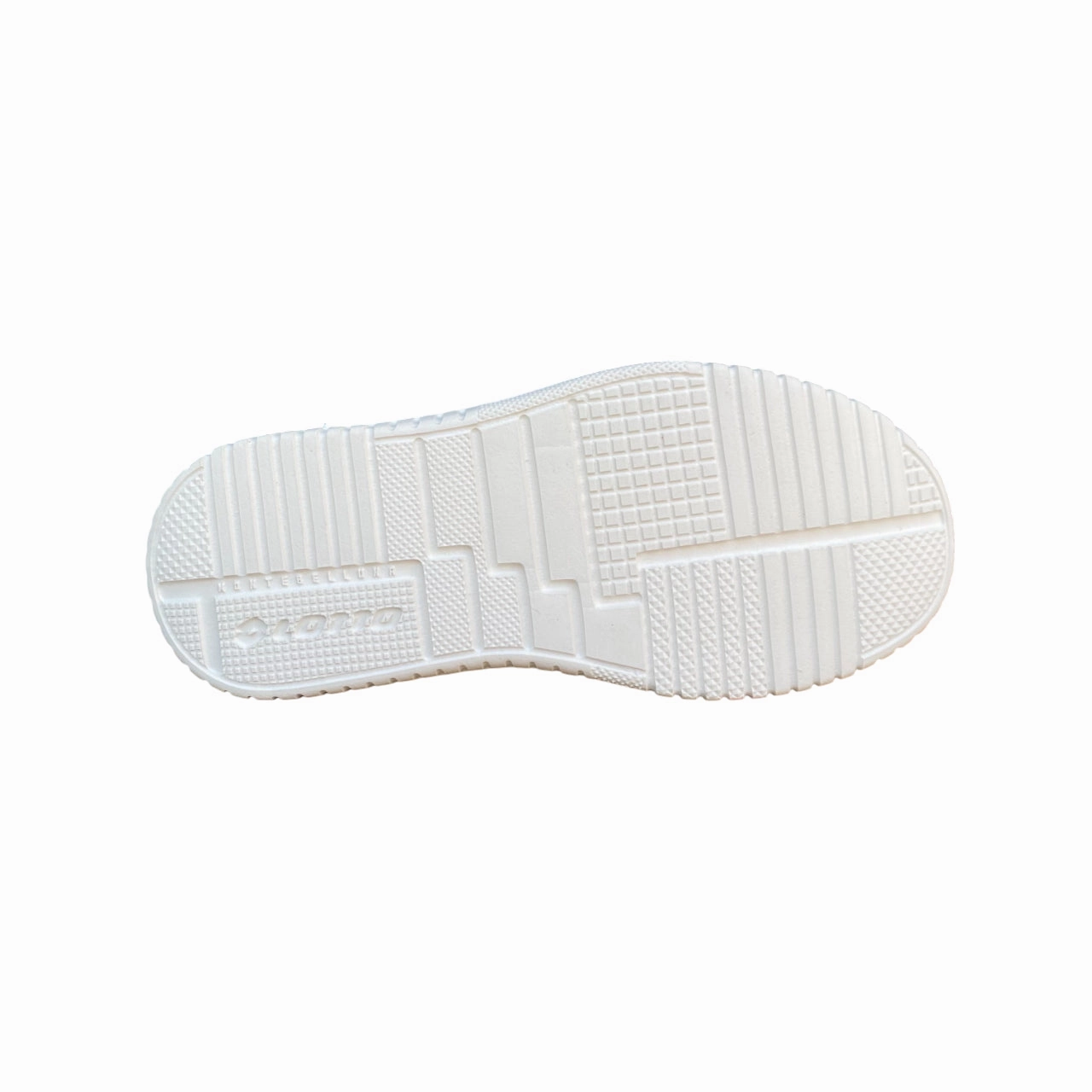 LOTTO Scarpa Tennis Junior FUN Blu 222626-5LP Toms Tennis Shoes