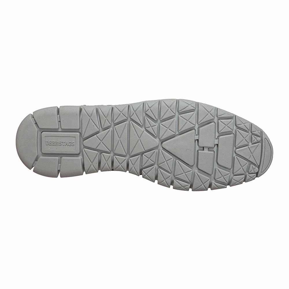 High Gloss Oxfords Men's Corvallis in Black