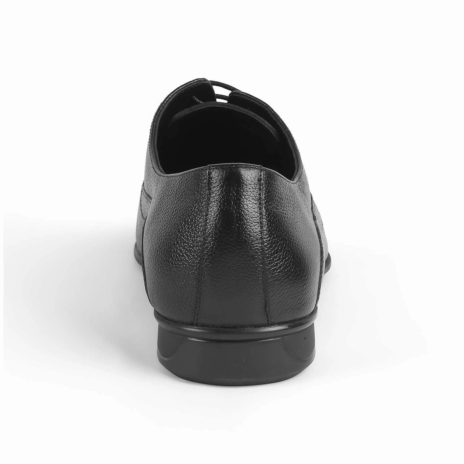 Oxfords Dress Shoes Tresmode Napier Black Men's Oxford Lace Ups