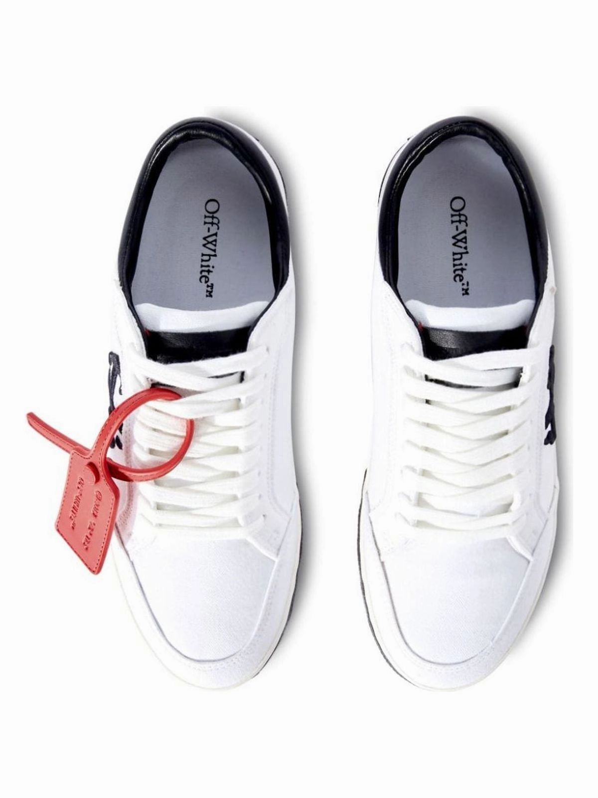 LOW VULCANIZED CANVAS SNEAKERS Mid Ankle Casual Shoes