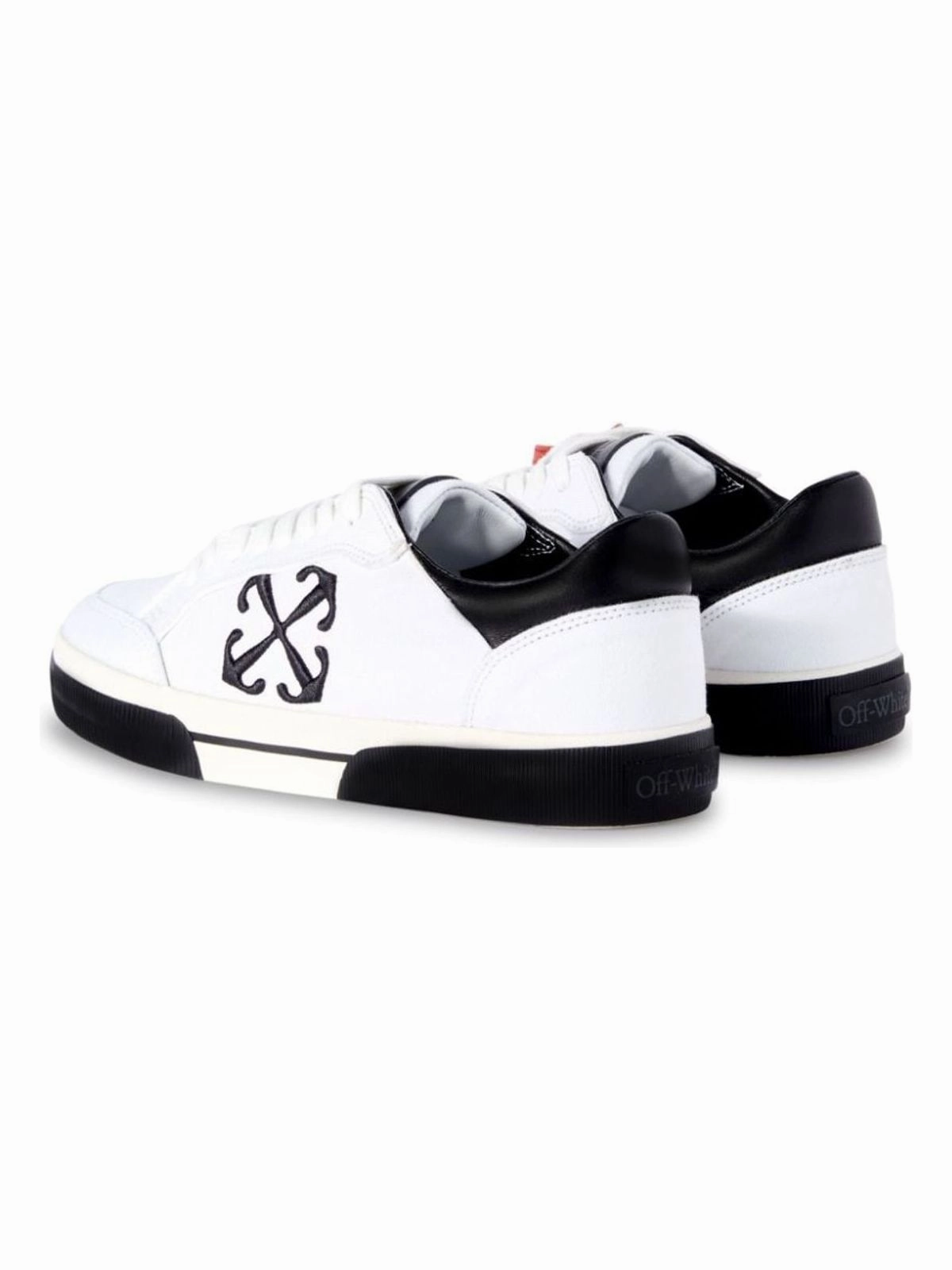 LOW VULCANIZED CANVAS SNEAKERS P-6000 Winterized Casual Shoes