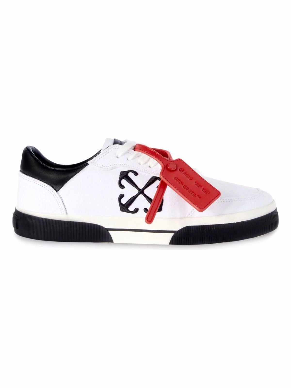 LOW VULCANIZED CANVAS SNEAKERS Onitsuka Tiger Casual Shoes