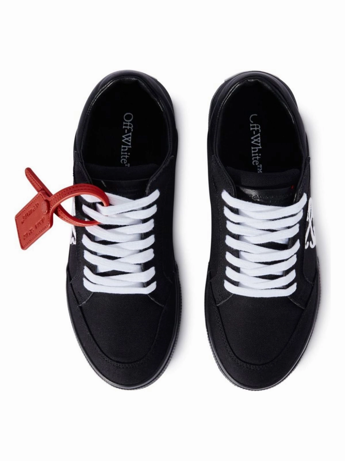 Casual Gym Shoes LOW VULCANIZED CANVAS SNEAKERS