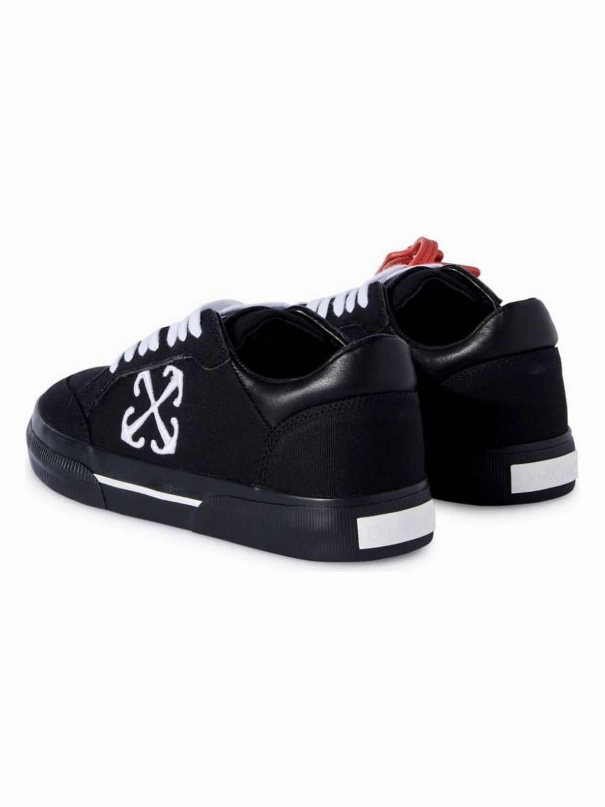 Flat Sole Casual Shoes LOW VULCANIZED CANVAS SNEAKERS