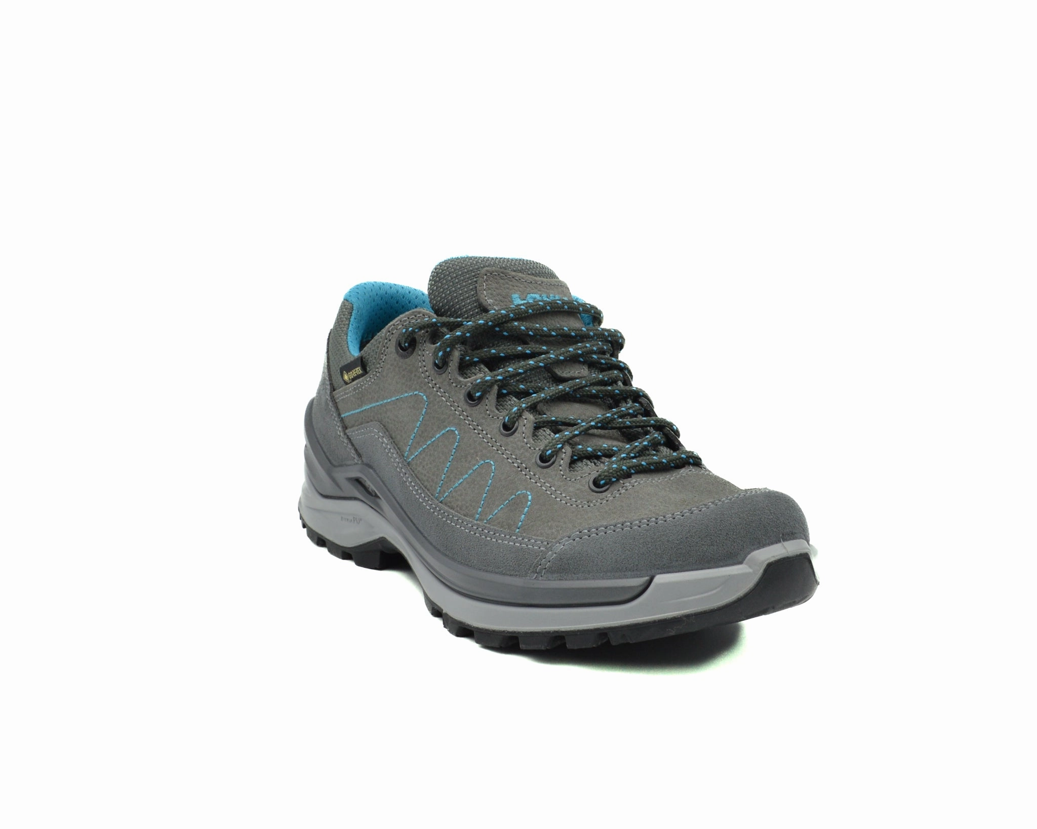 Tropical Hiking Shoes LOWA Toro Pro GTX Lo Ws