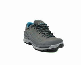 Terrex Wmn Mid Rain.rdy Hiking Shoes LOWA Toro Pro GTX Lo Ws