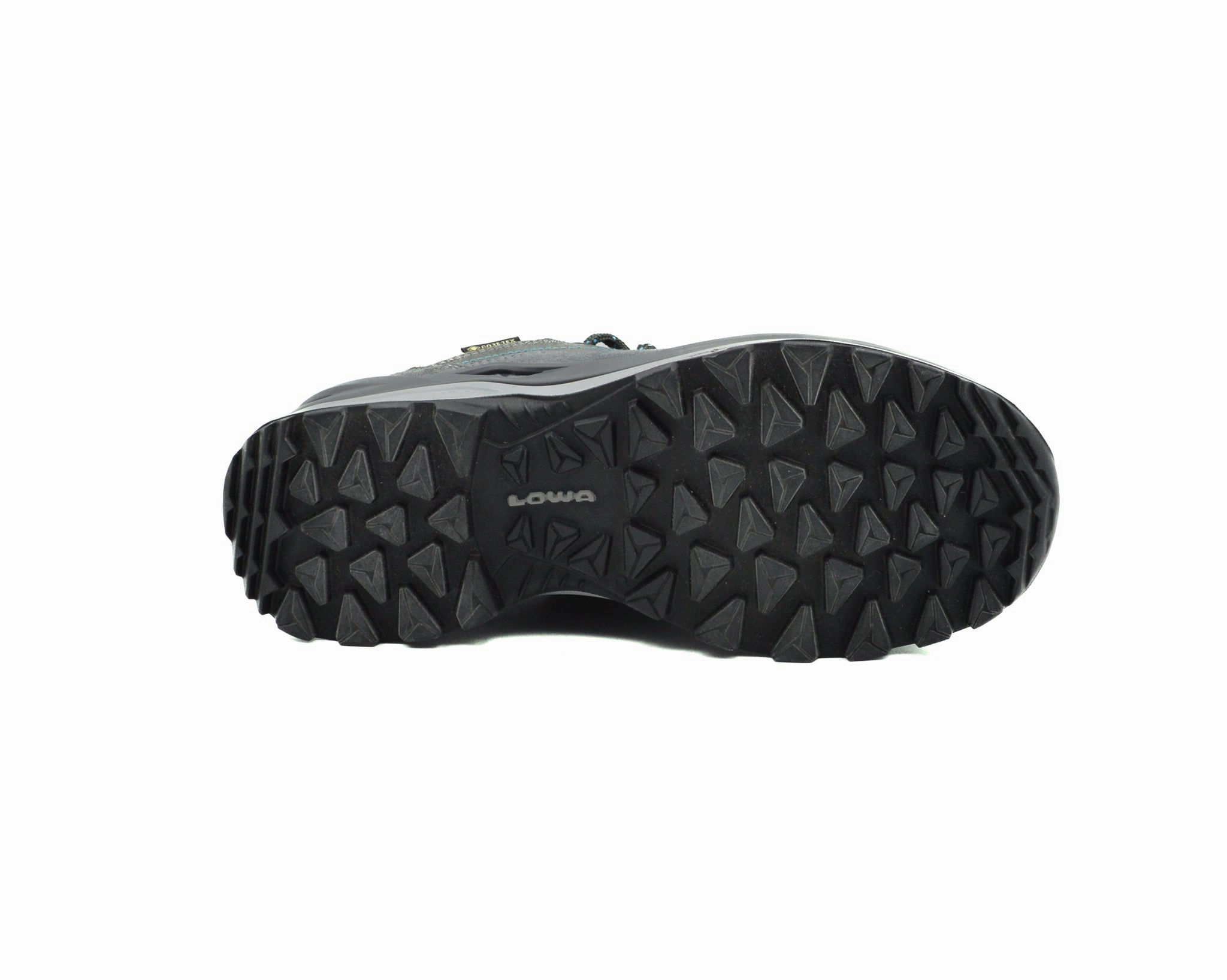 LOWA Toro Pro GTX Lo Ws Wirecutter Hiking Shoes