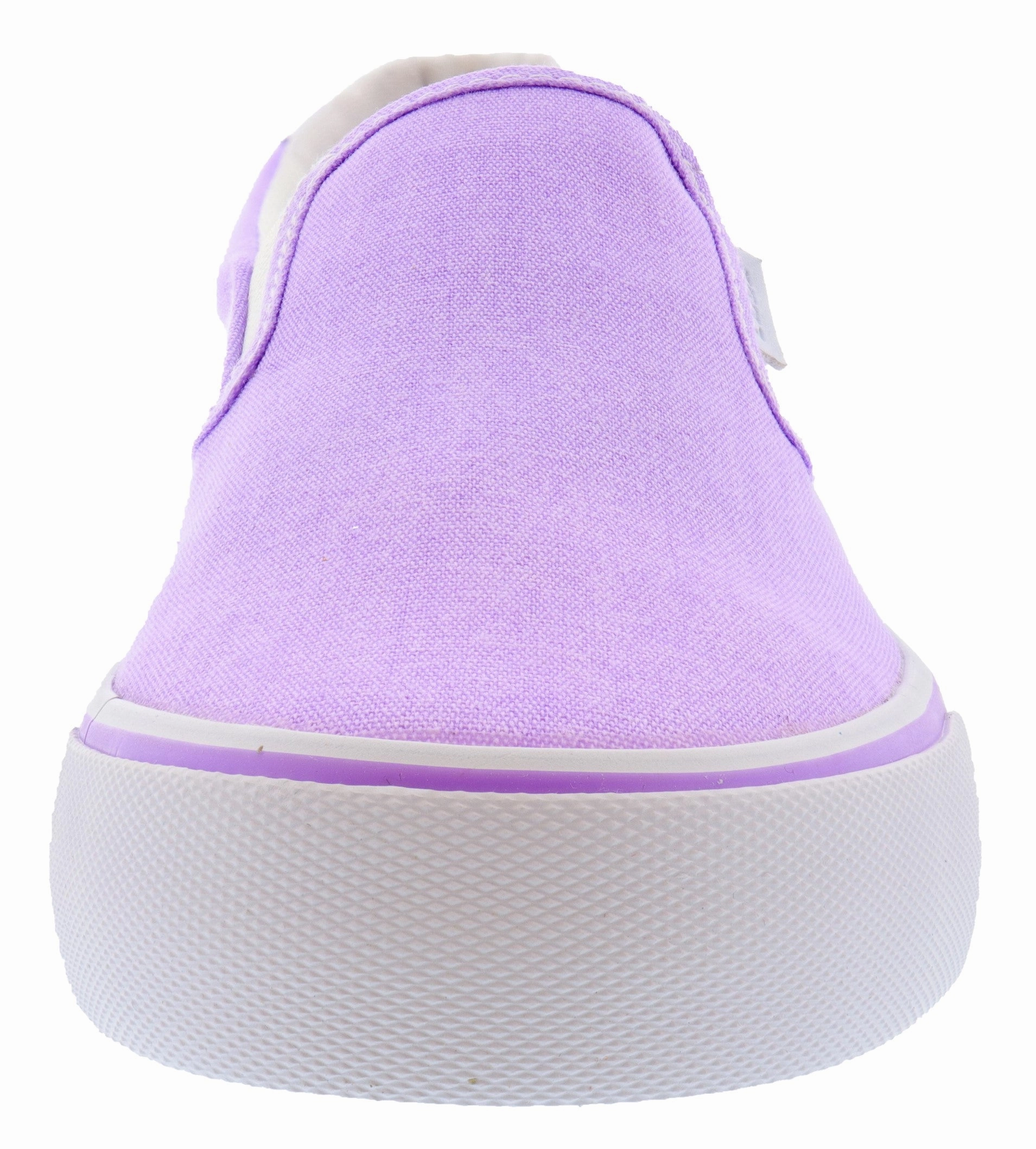 Lugz Clipper Comfortable & Lightweight Slip On Sneakers Womens Comfortable Dress 