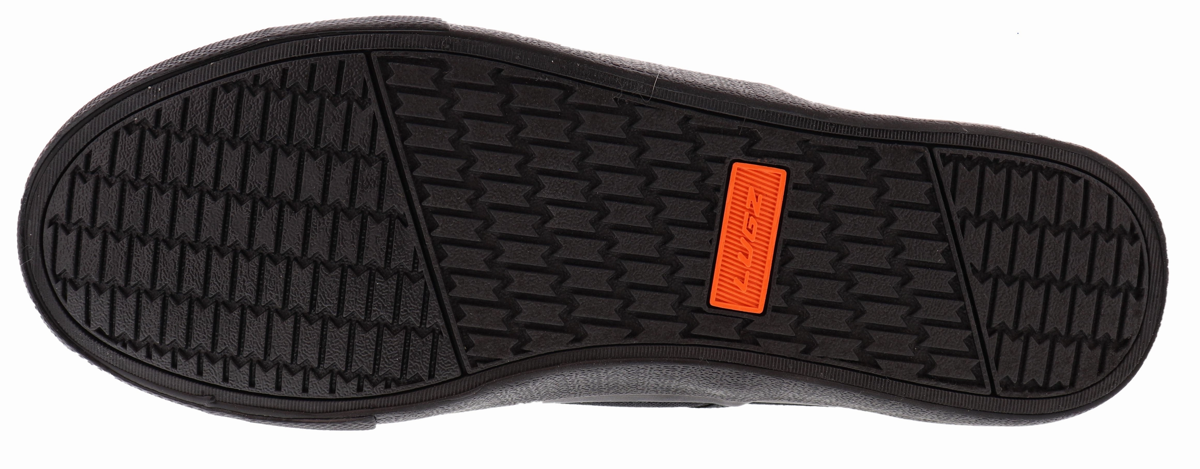 Lugz Clipper Comfortable And Lightweight Slip On Sneakers Men Slip-on Dress Boots