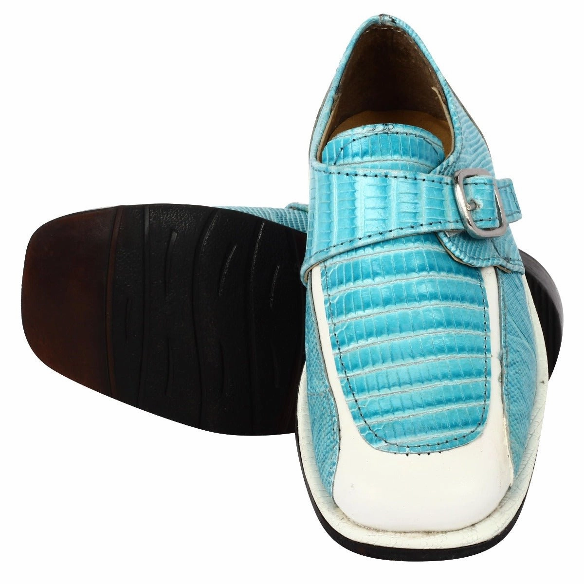 Lunny Leather Oxford Style Dress Shoes Mansur Gavriel Lace Up Oxfords