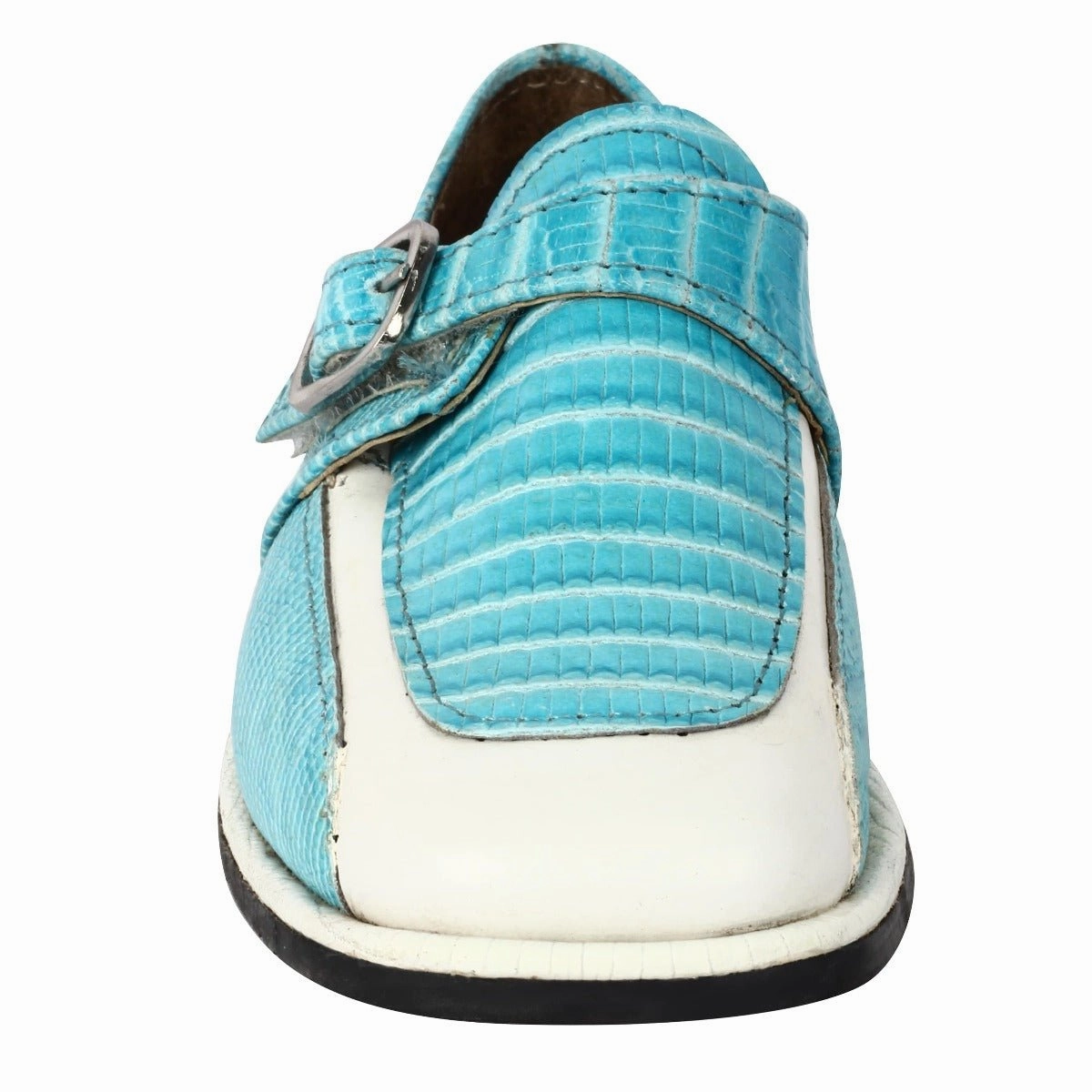 High Top Oxfords Lunny Leather Oxford Style Dress Shoes