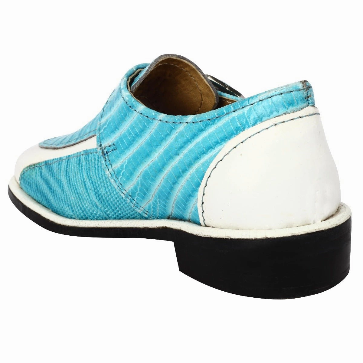 Brogues Oxfords Lunny Leather Oxford Style Dress Shoes