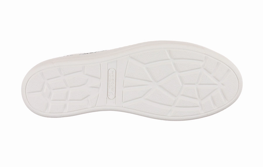 Grenson Brogue Boots Wal Stardust