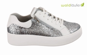 Barker Bailey Brogues Wal Stardust