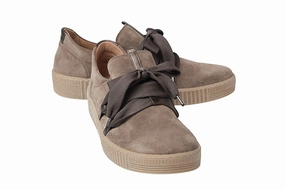 Navy Brogues GAB CHOPIN TAUPE