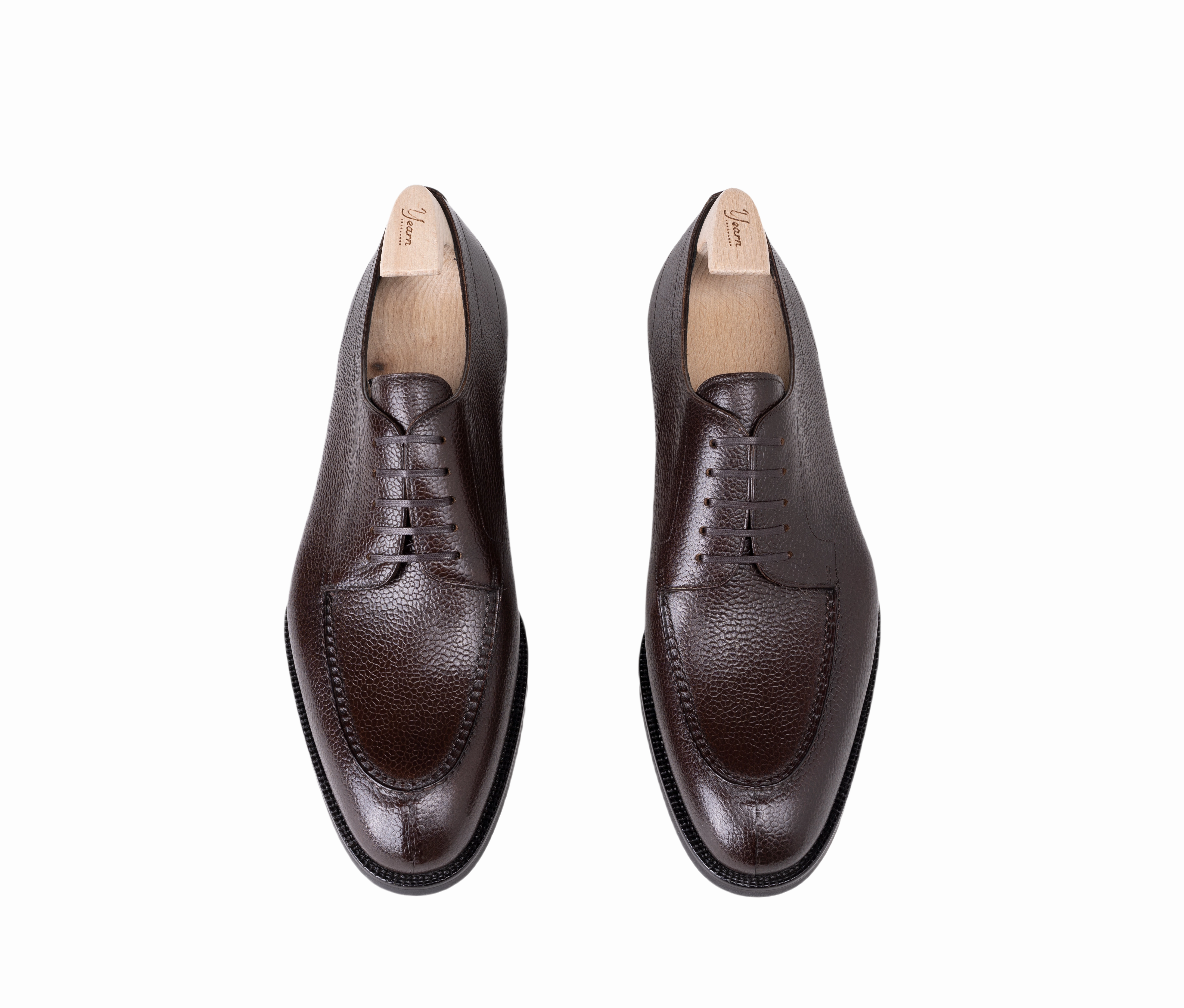 Canvas Derby Shoes DER. N202