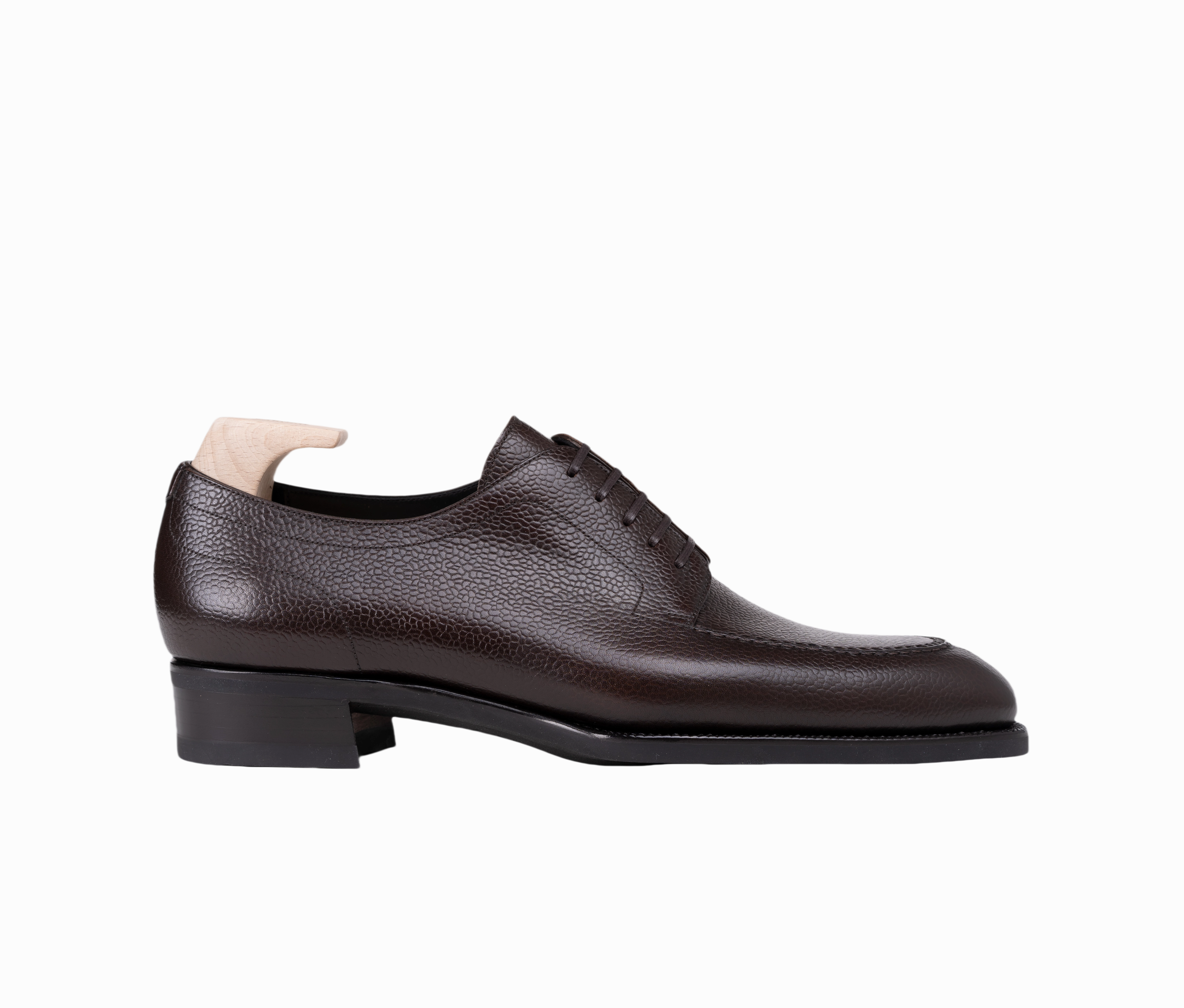 DER. N202 Ghillie Lace Up Shoes