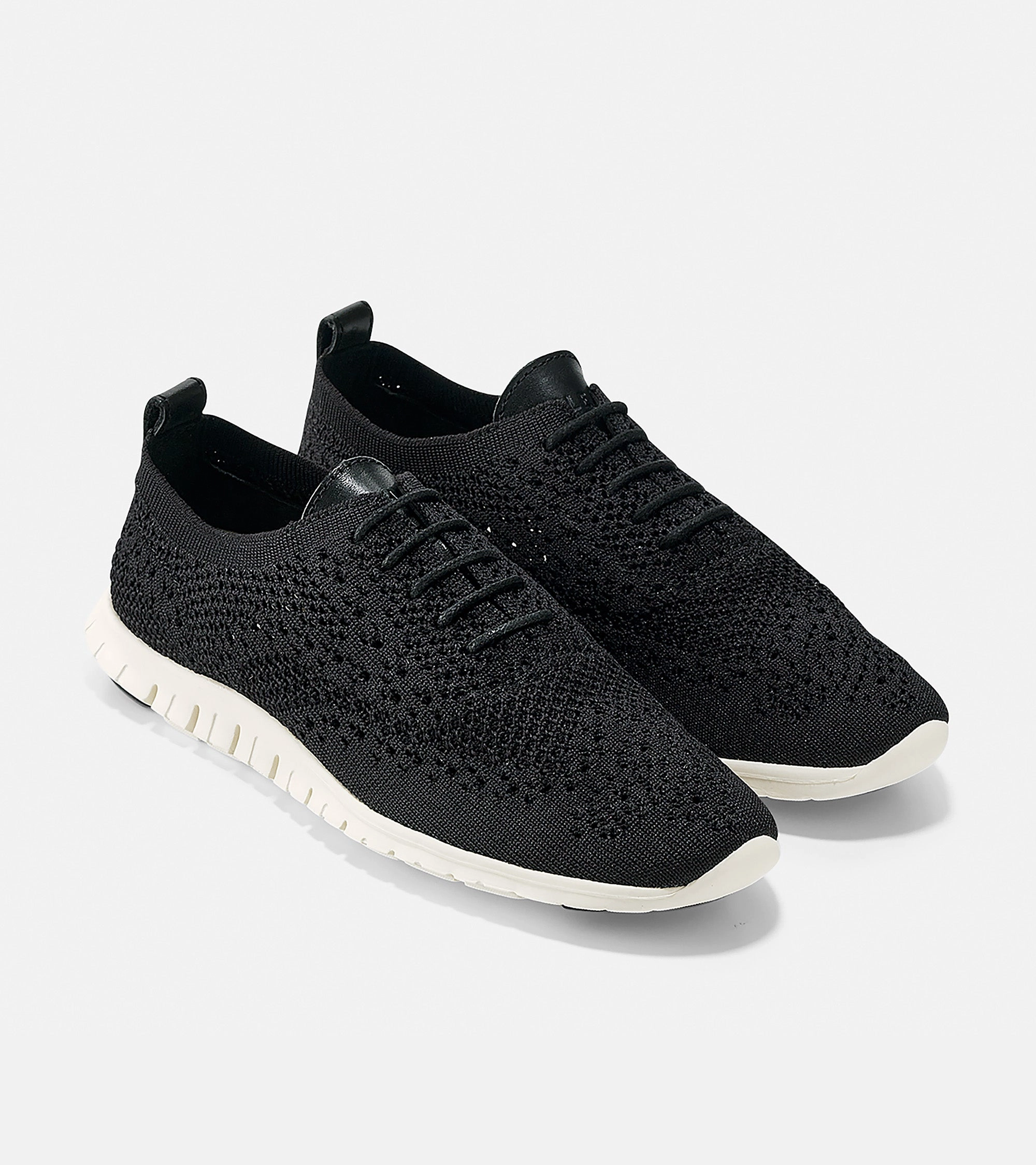 Oxfords Jeans ZERGRAND Wingtip Oxford