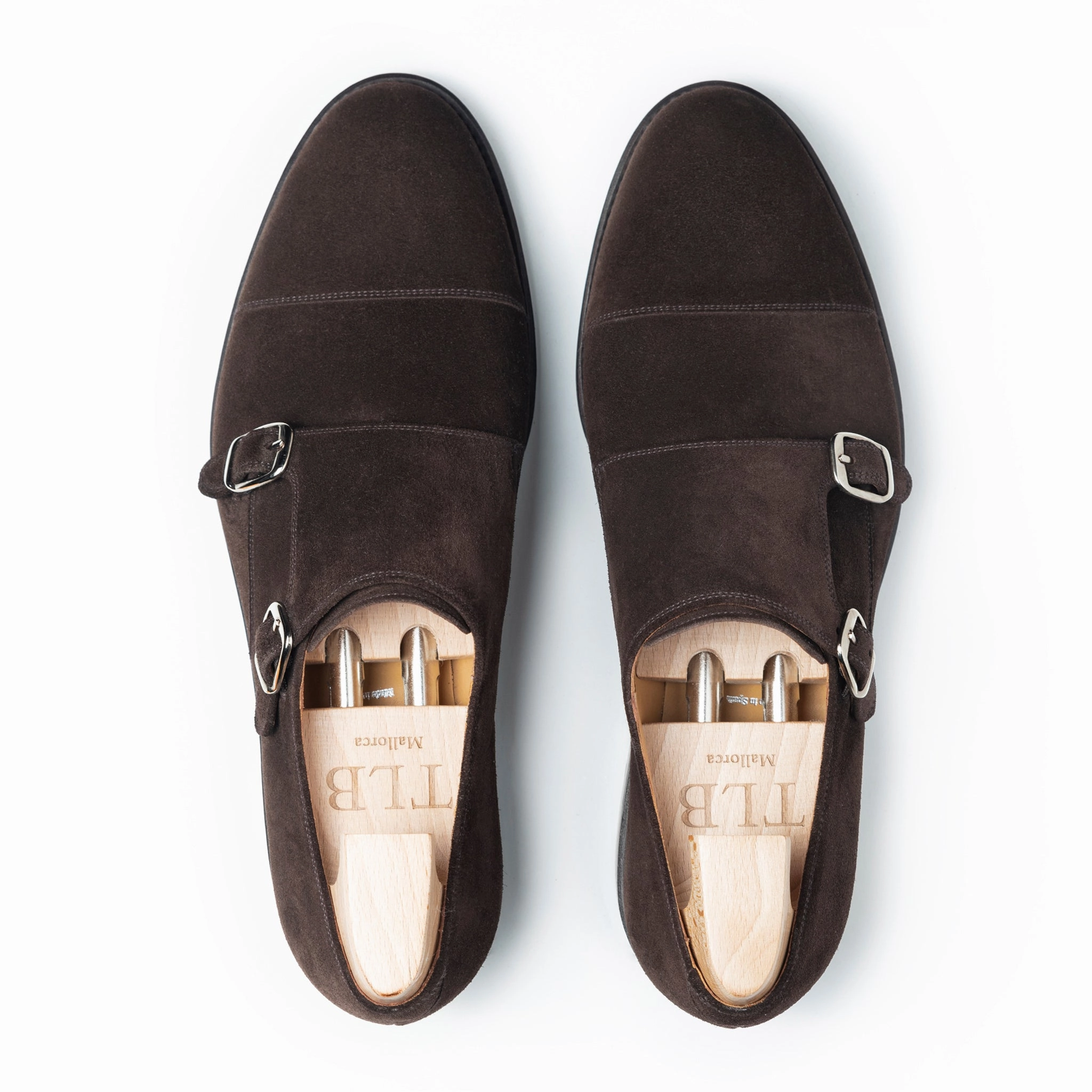 JACK Ghillie Brogues Wide