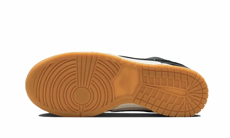 Nike Shoes Sport Nike Dunk Low LX Black Croc