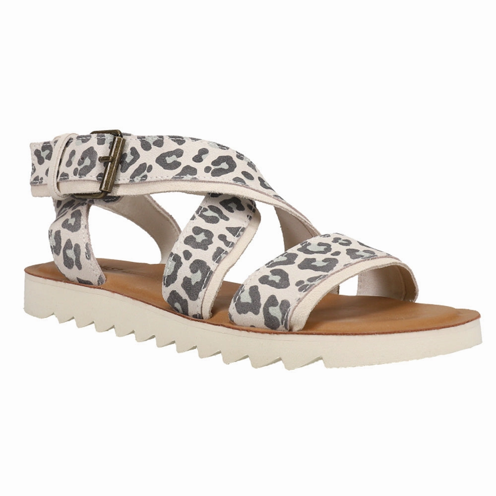 Sidney Tread Snow Leopard Ankle Strap Sandals The North Face Shellista Ii Mid Snow Boots