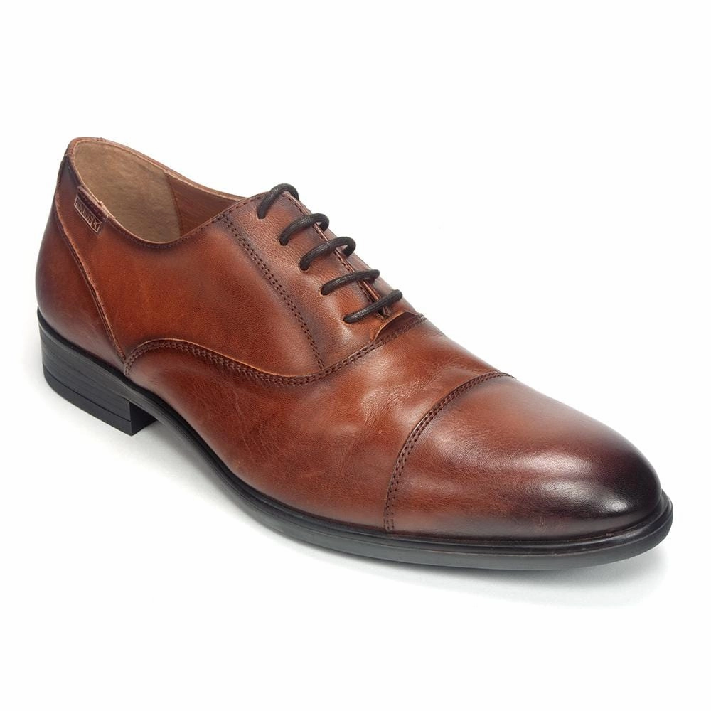 M7J-4184 Oxfords Bar
