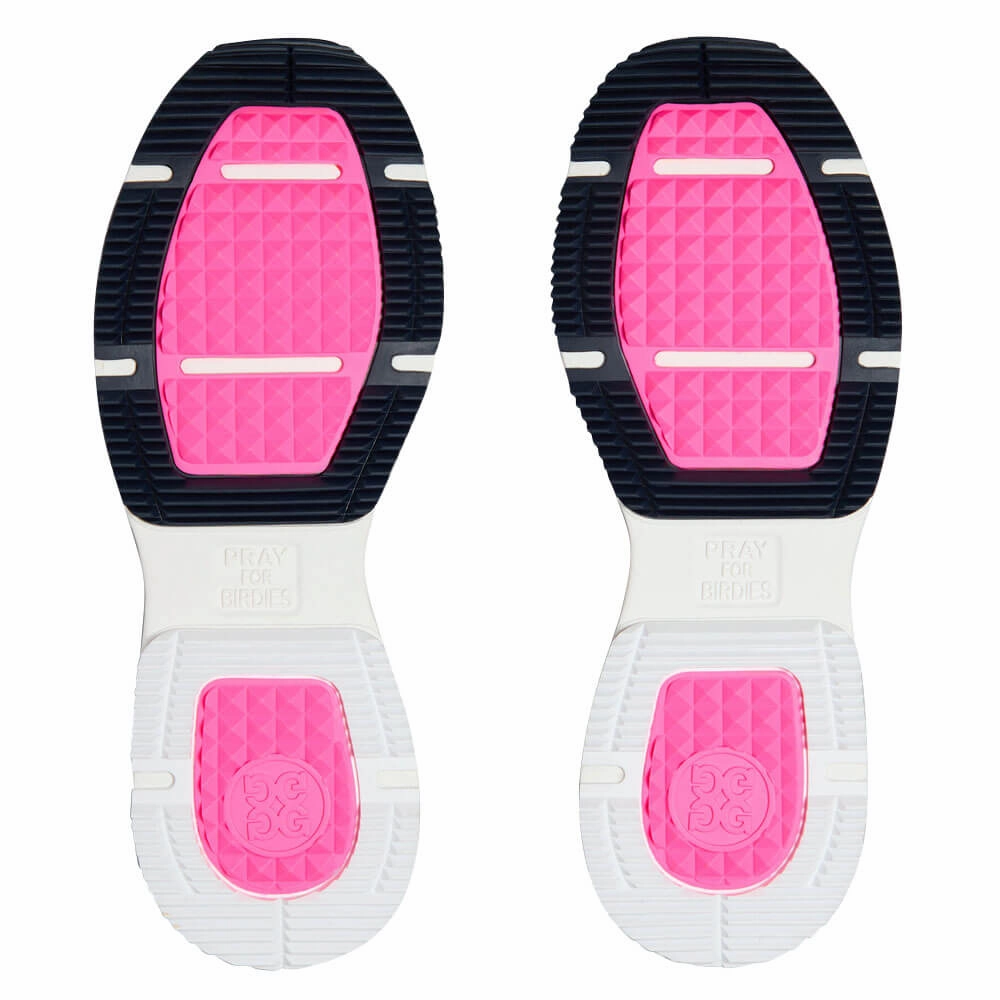 Reima Snow Boots Gfore Perforated MG4  Spikeless Golf Shoes Snow/Twilight - SP25 Women