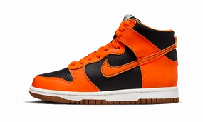 Nike Dunk High Halloween Best Nike Skate Shoes