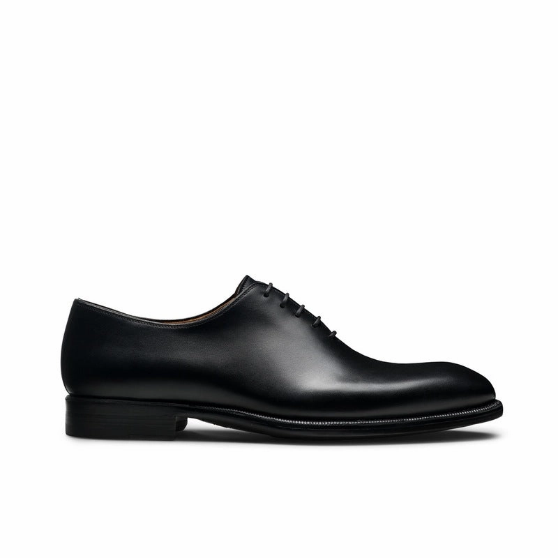 Magnanni | Hawkins Oxford Oxfords With Jeans