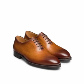 Magnanni | Hawkins Oxford Aldo Oxford Boots