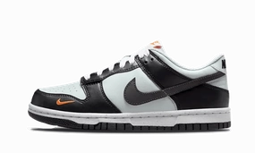 Nike Dunk Low Black Grey Orange Nike Presto Fly Shoes