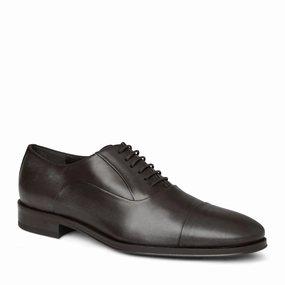 Respect Lace Up Tap Shoes Maioco Oxford