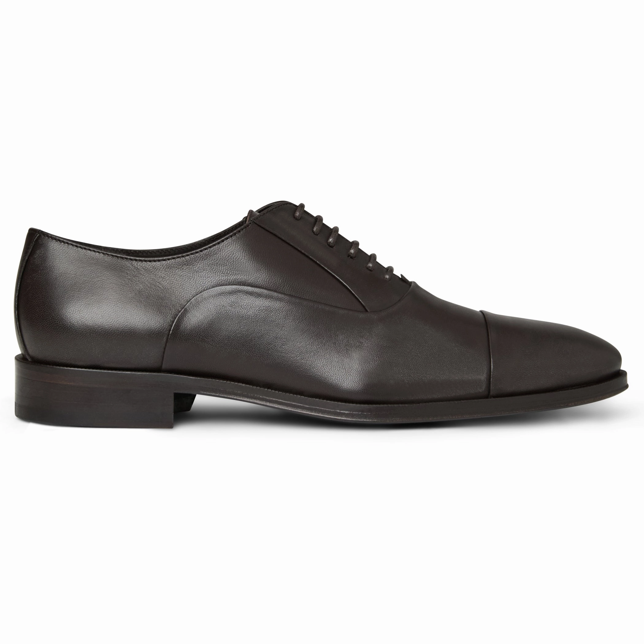 Lace Up Formal Shoes Maioco Oxford