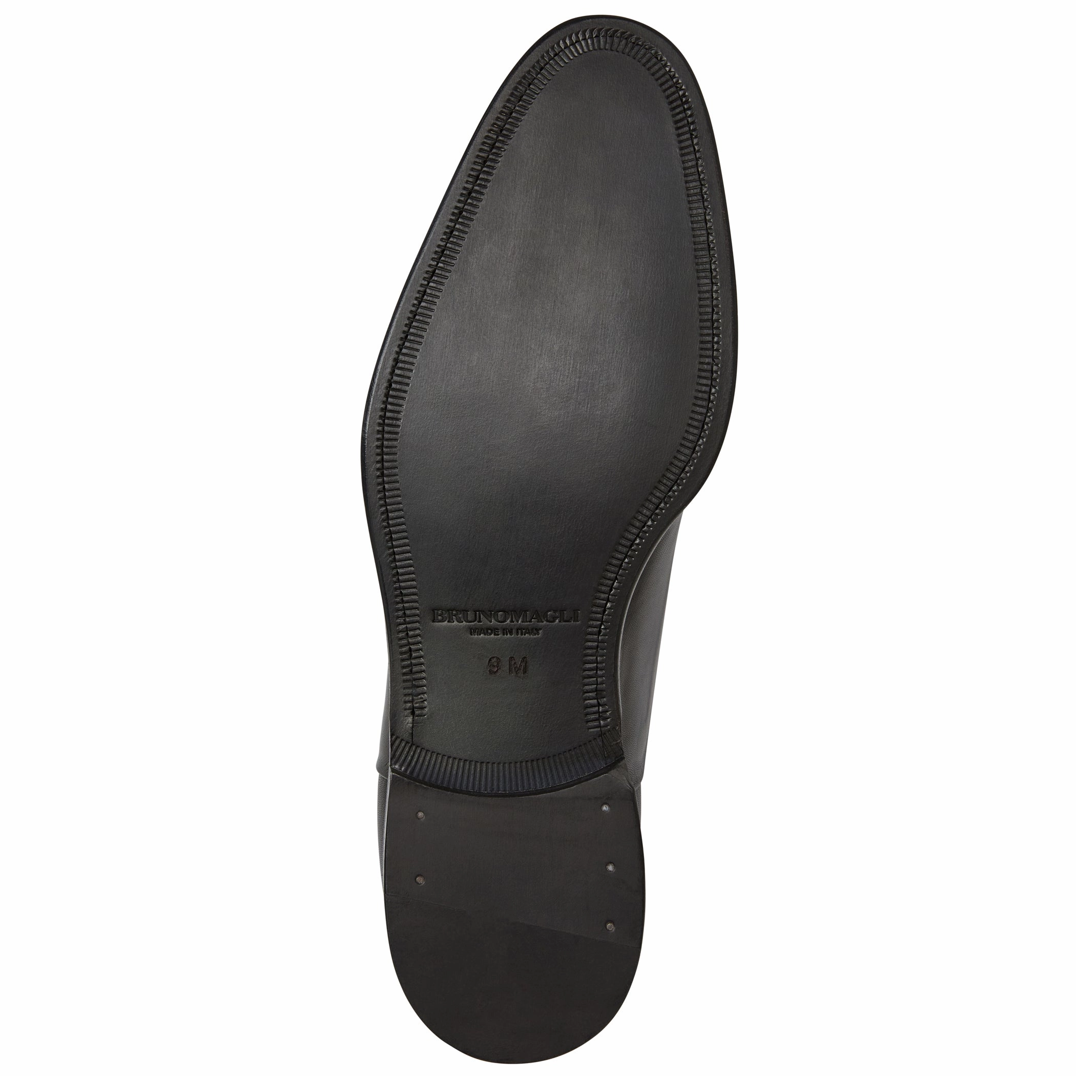 Slip On Shoes Maioco Oxford
